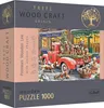 TREFL Legno Artigianato Origine Puzzle dei piccoli aiutanti Anteprima dell’immagine prodotto 1