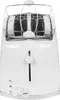 A white toaster on a white background. Podgląd zdjęcia produktu