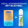Durex Hautnah Extra Large 10s Anteprima dell’immagine prodotto 4