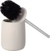 Blomus 69055, WC-Bürste & Halter, Cremefarben, Keramik, Produktbild-Vorschau 2
