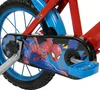 Dětské kolo Huffy 14" SPIDER MAN, modré, s pomocnými Náhled obrázku produktu 6