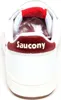5936 sneaker uomo SAUCONY JAZZ COURT homme chaussures en Voir les images du produit 4