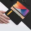 Dux Ducis Wish Series Echt Leder Flip Wallet für Apple Produktbild-Vorschau 3