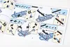 1058-TEILIGES BAUSTEINE-SET Pursghe 911 RTDR457-6 Produktbild-Vorschau 14