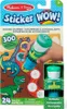 Melissa & Doug Sticker Wow Stempel-Set Schildkröte | Mit Produktbild-Vorschau 7