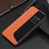 Pouzdro pro Huawei P20 Pro, Smart View Okénko Flip Náhled obrázku produktu 2