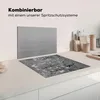 KitchenYeah© Herdabdeckplatte Mandelblüte - Van Gogh - Produktbild-Vorschau 3