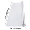 Plastový kryt na stôl VEVOR, 54 x 54 palcov, hrúbka 2,0 mm, Náhľad obrázku produktu 8