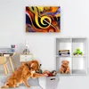 2 Stück Aufbewahrungsbox Ordnungsbox Regalkorb Kunststoff Produktbild-Vorschau 6