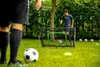 VirtuFit Combi Rebounder - Kickback 113 x 106 x 61 cm Podgląd zdjęcia produktu 4