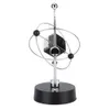 Magnetyczna huśtawka Kinetic Orbital Craft Dekoracja biurka Podgląd zdjęcia produktu 6