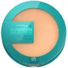 Maybelline GREEN EDITION, polvo compacto universal, color Vista previa de la imagen del producto 2