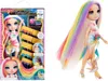 MGA Arcobaleno capelli alti Chalk&Style Amaya 526780 Anteprima dell’immagine prodotto 7