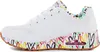 SKECHERS Uno Loving Love Schuhe Damen Weiss 40 Produktbild-Vorschau 110