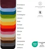 liebling Badteppich mit Anti-Rutsch-Beschichtung aus PVC Produktbild-Vorschau 5