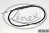 LINEX Handbremsseil 09.01.90 Rechts Links für CITROËN C5 Produktbild-Vorschau 2