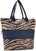 reisenthel Tasche Einkaufstasche Damentasche shopper e1 Produktbild-Vorschau 2