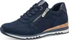 MARCO TOZZI Damen Schnürschuh Korkoptik Sneaker Produktbild-Vorschau 4