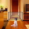 Bariéry pro psy, Magic Gate Skládací ochranná mřížka pro Náhled obrázku produktu 5