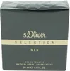 s.Oliver Selection for Men Eau de Toilette für Männer 50 ml Produktbild-Vorschau 4