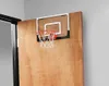 Obręcz do koszykówki Sklz Pro Mini Hoop pomarańczowy, Podgląd zdjęcia produktu 6