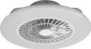 Ledvance LED Smart+ Deckenleuchte Ventilator Ø58cm 68W Produktbild-Vorschau 4