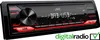 JVC KD-X182DB Autorádio MP3/WMA/WAV/FLAC z USB, AUX, USB, Náhled obrázku produktu 2
