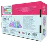 Magnetische Bausteine Pastel 45 Teile, Cleverclixx Produktbild-Vorschau 3