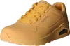 Skechers Uno stand on Air Sneaker Gelb Produktbild-Vorschau 14