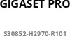 Gigaset ION IP Phone Grey 1 linky Náhľad obrázku produktu 9