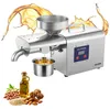 VEVOR Elektrický olejový lis, výkon 3,75 kg/h, mlýn na Náhled obrázku produktu 1