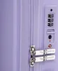 WINGS Cockatiel Trolley Purple 65cm zamek TSA Podgląd zdjęcia produktu 12