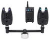 Zestaw radiowy Carp Sounder AGEone 2+1 Podgląd zdjęcia produktu 2