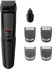 Philips MULTIGROOM Series 3000 MG3711/15 skæg- og Náhľad obrázku produktu 1