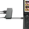 Lenovo Powered USB-C-Dockingstation Produktbild-Vorschau 4