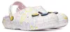 Boty Crocs Smiley Classic Lined Clog 21169690H Náhled obrázku produktu 2