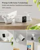 ieGeek 1080P HD caméra de surveillance intérieure Voir les images du produit 8