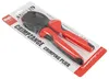 Crimpzange für unisolierte Flachstecker 0,5-6 mm² Zange Produktbild-Vorschau 6