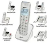 Geemarc AmpliDECT 295 draadloos telefoon voor mensen met Productafbeelding-voorbeeld 3