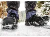 Steigeisen/Anti-Rutsch-Spikes Größe XL Trizand uniwersalny Produktbild-Vorschau 17