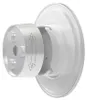 Braytron LED 12W Wandleuchte Designer Wandlicht Rund Weiß Produktbild-Vorschau 10