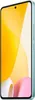 A side view of a smartphone with a colorful abstract background. Náhľad obrázku produktu