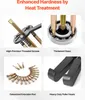 Jeu d'extracteurs de roulements VEVOR 36 pièces, extracteur Voir les images du produit 5