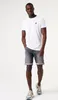 Garcia Russo Kurze Jeans Grau 34 Mann Grau 34 Produktbild-Vorschau 8