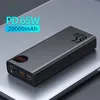 Baseus Adaman Powerbank 2x USB / 1x USB Type C / 1x Micro Produktbild-Vorschau 31