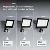 Briloner Projecteur LED d'extérieur avec détecteur de Voir les images du produit 4
