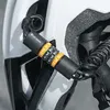 Fahrrad-Sicherheitsschloss Fahrradhelme Produktbild-Vorschau 8