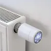GoSmart Digitální termostatická hlavice P5630S ZigBee Produktbild-Vorschau