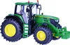 TOMY Britains traktor John Deere 6195M 43150 /3 Produktbild-Vorschau 6