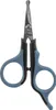 TRIXIE 2360, Schwarz, Grau, Edelstahl, Universal, Produktbild-Vorschau 3